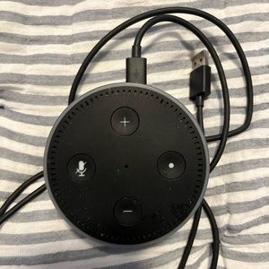 Amazon Echo Dot